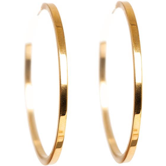 Steel Creol Big Steel Gold