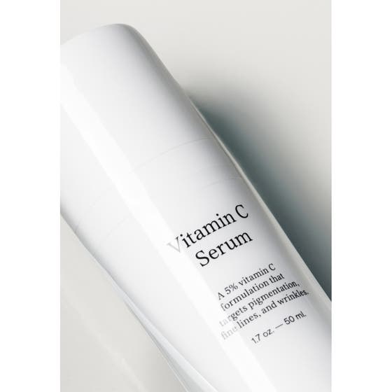 Vitamin C Serum