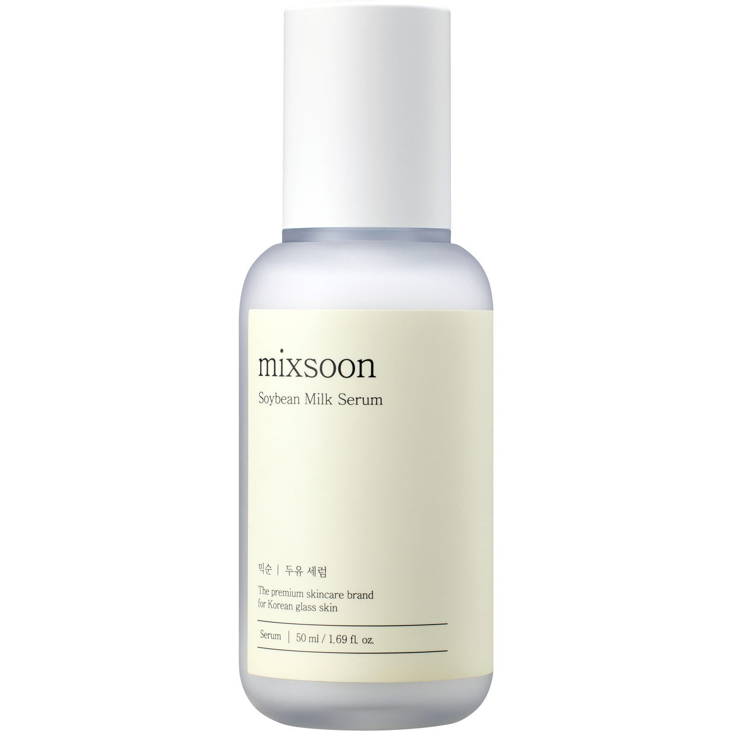 Soybean Milk Serum