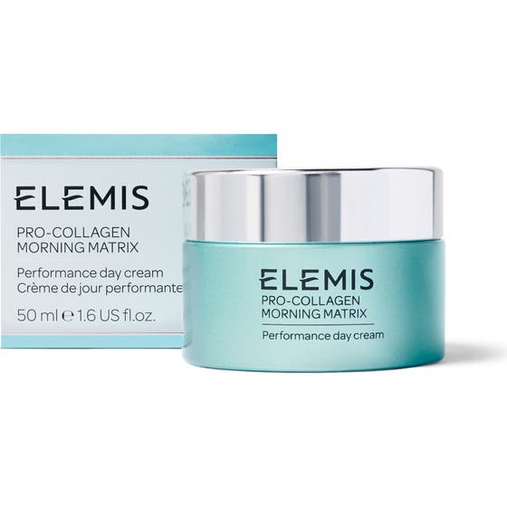 Pro-Collagen Morning Matrix