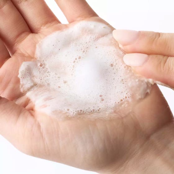Oat In Gentle Exfoliating Face Cleanser