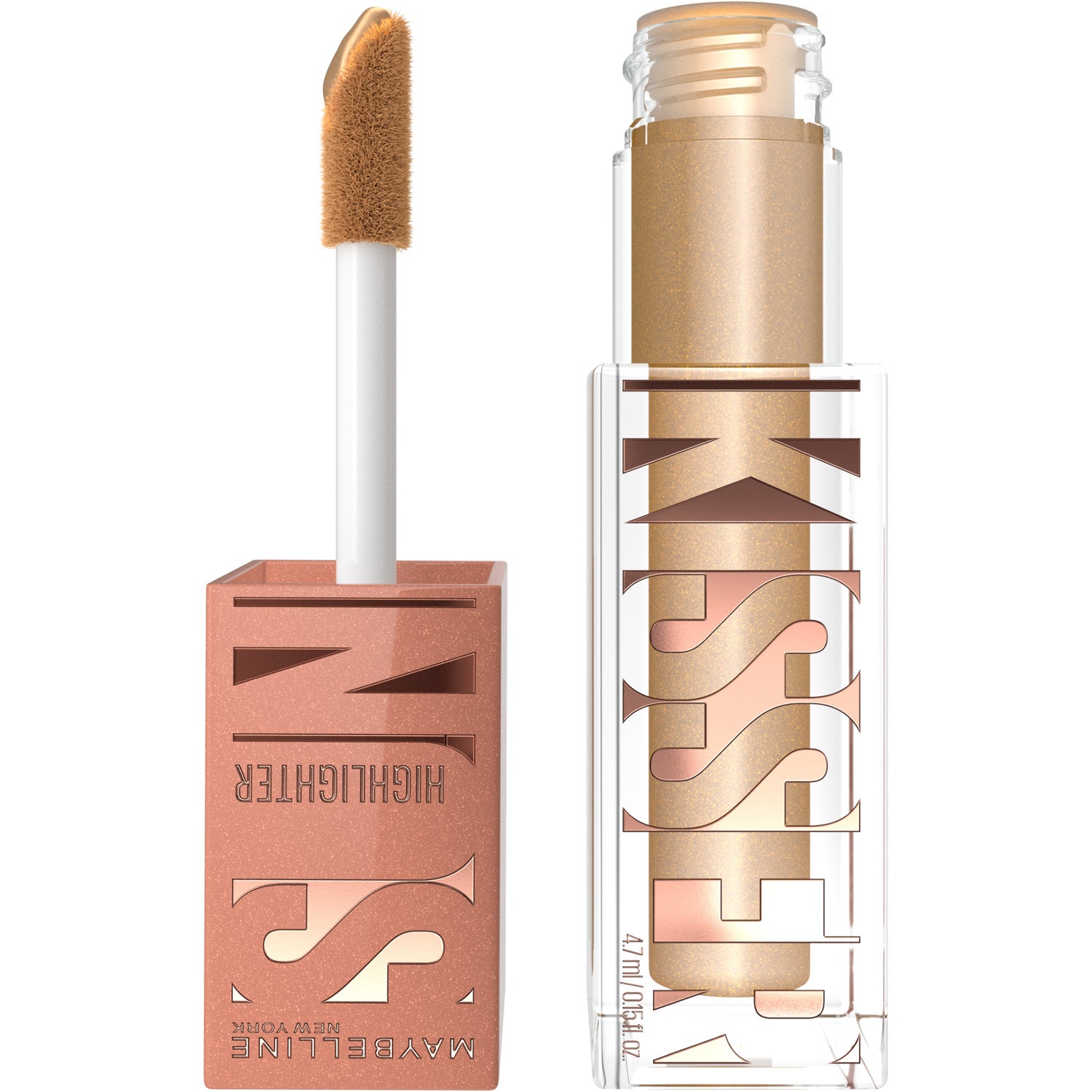 Maybelline New York Sunkisser Highlighter 21 All Star 5,4 ml