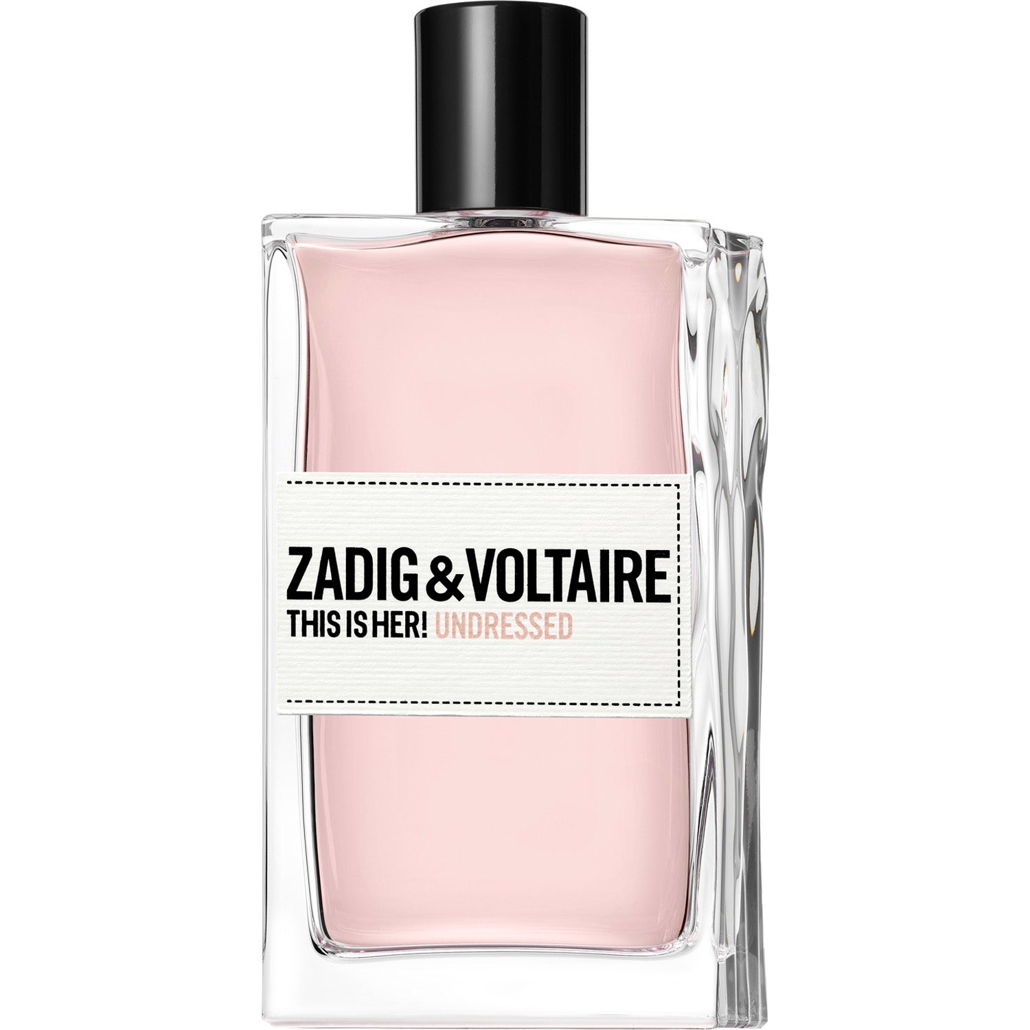 Zadig & Voltaire This is Her Undressed Eau de Parfum 30 ml