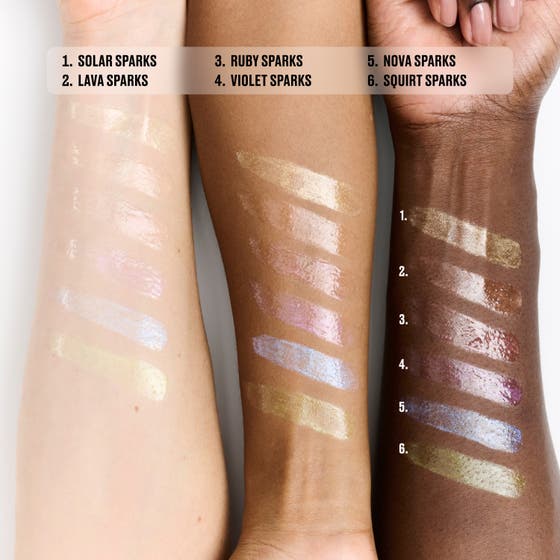 Squirt Plumping Gloss Stick