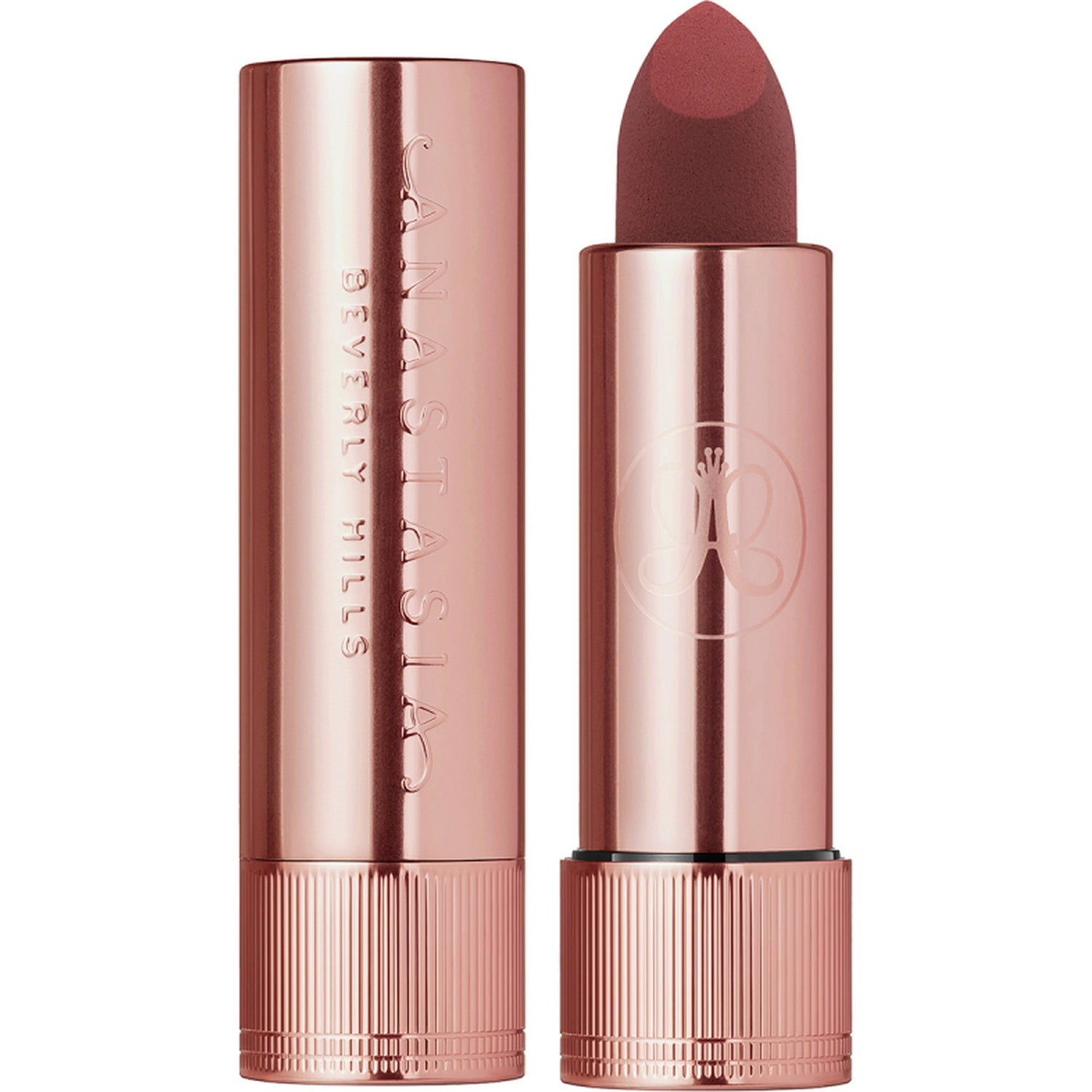 Matte Lipstick 7