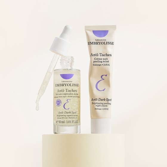 Concentrated Brightening Dark Spot Serum