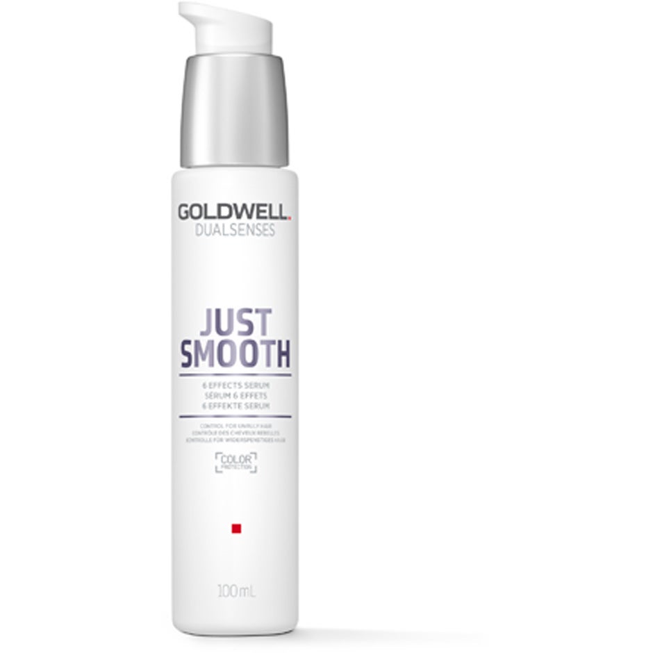 Goldwell Dualsenses Just Smooth   6 Effects Serum 100 ml