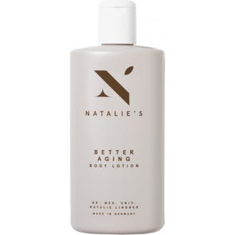 Better Aging Body Lotion
