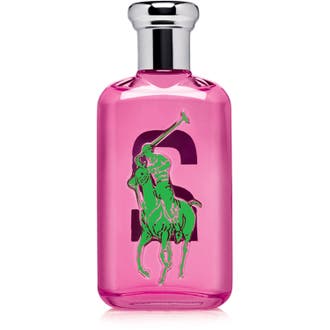 Big Pony 2 Women Pink