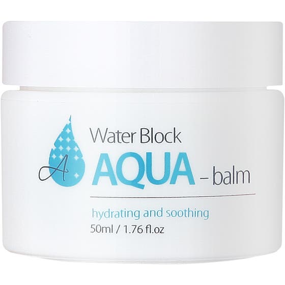 Water Block Aqua Balm