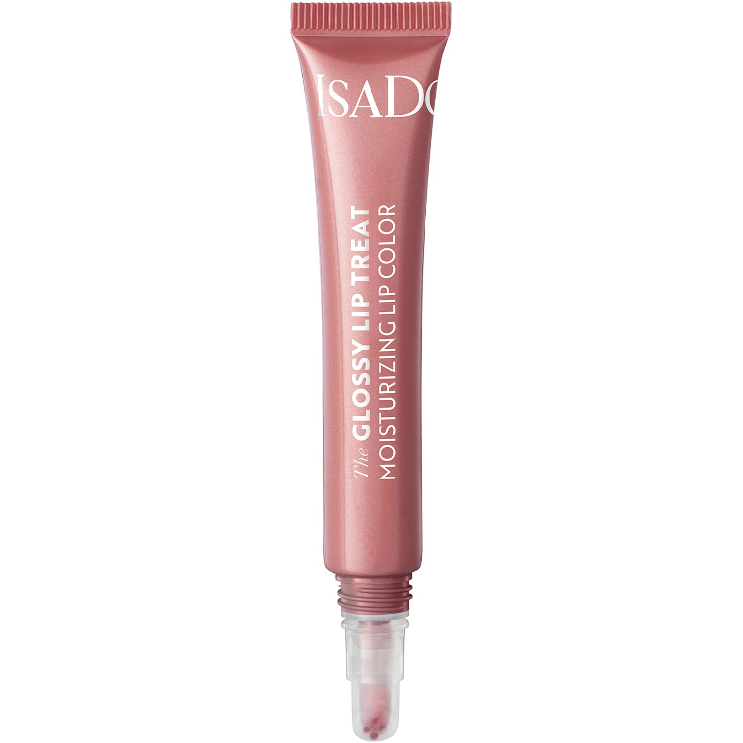 IsaDora Glossy Lip Treat läppsmink dam – bild 7