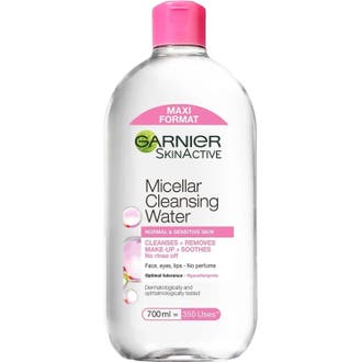 Micellar Cleansing Water