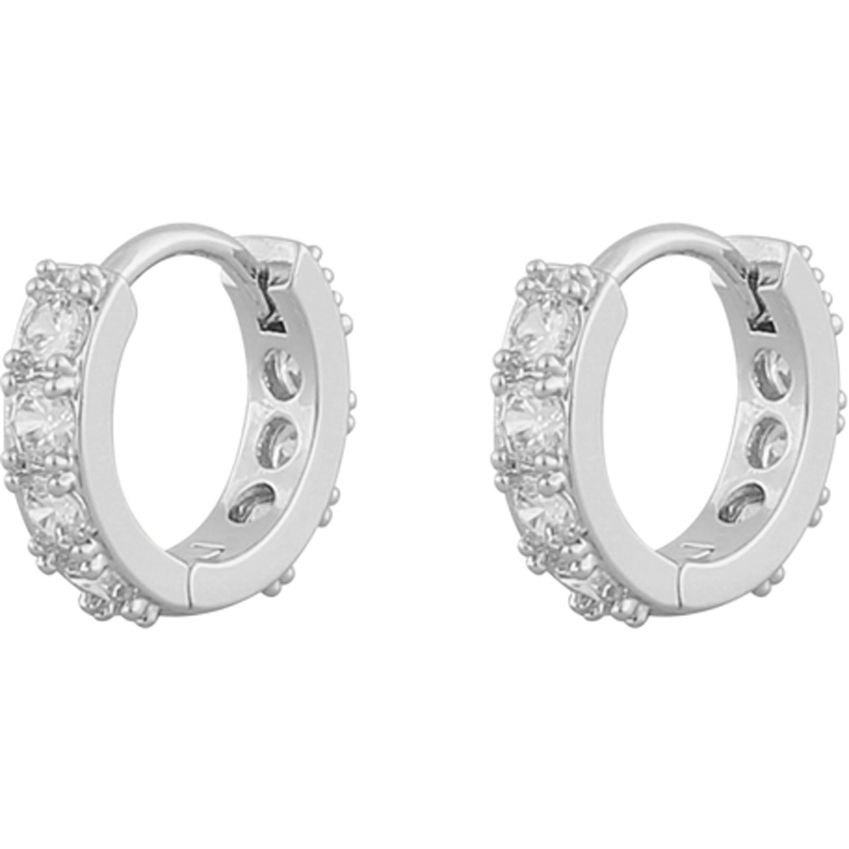 Palma Small Ring Ear