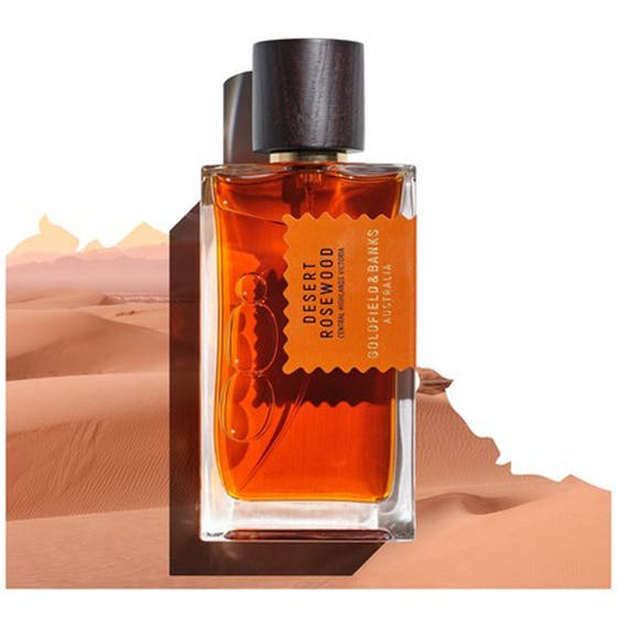 Desert Rosewood