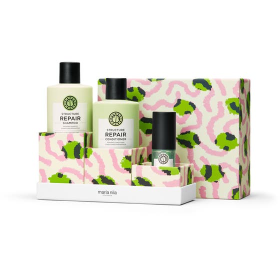 Repair Gift Box