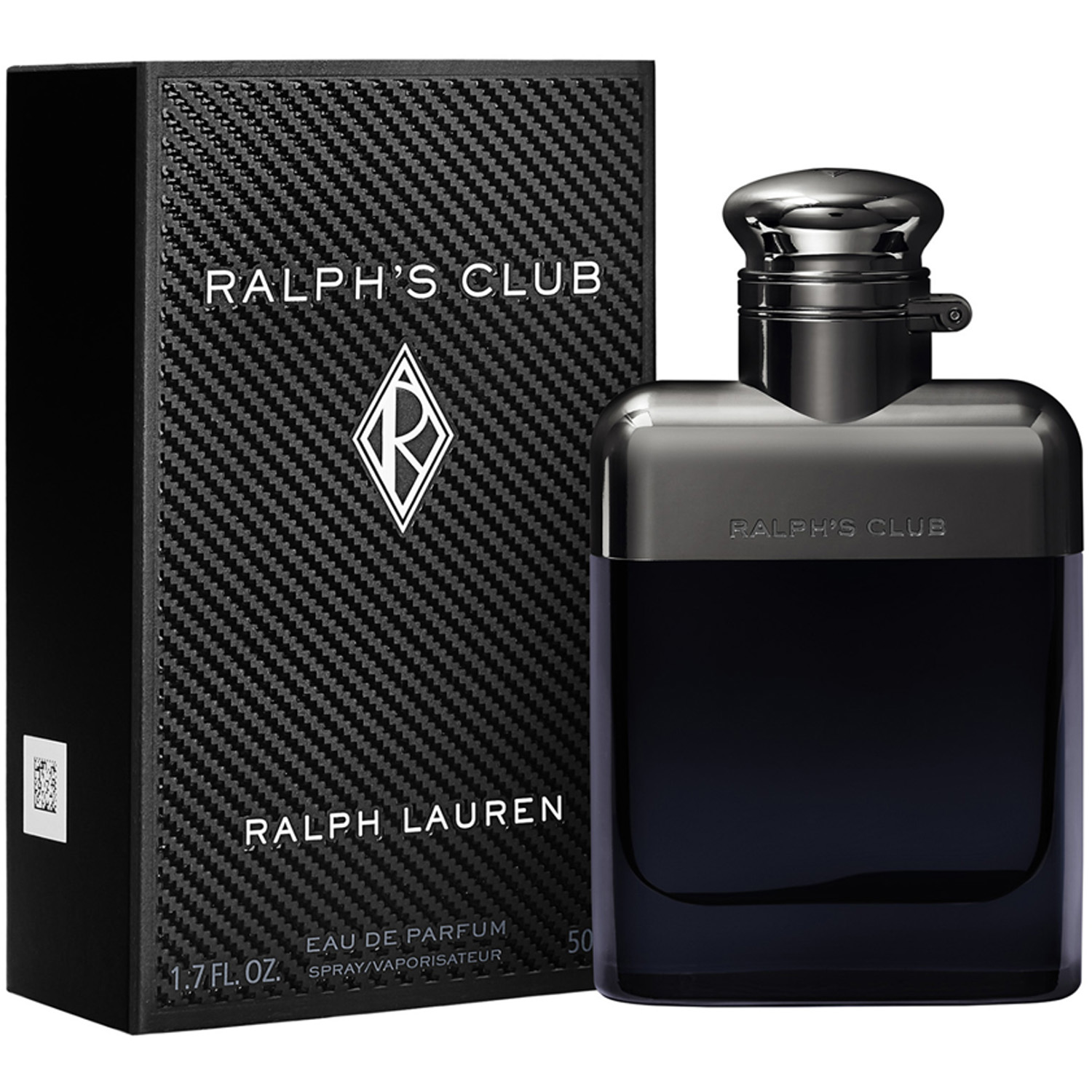 Ralph's Club