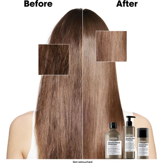 Absolut Repair Molecular Rinse-off Serum