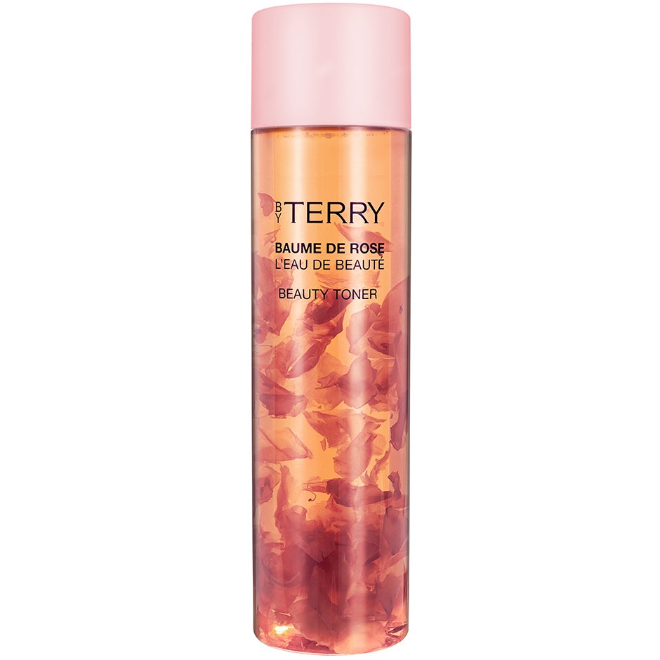 By Terry Baume De Rose Beauty Toner 200 ml billede