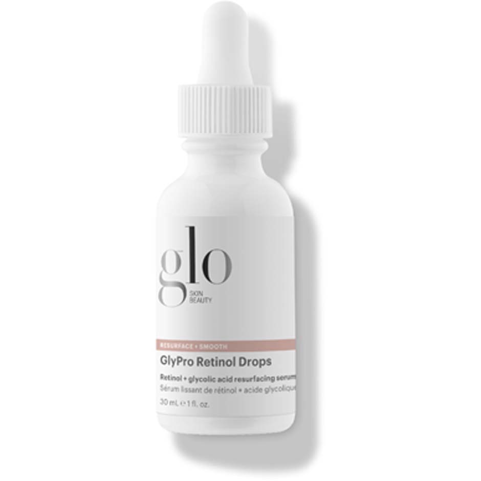 GlyPro Retinol Drops