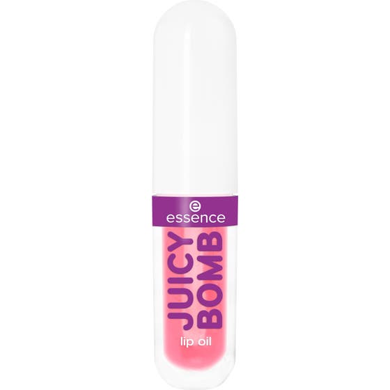 Juicy Bomb Party Lip Oil