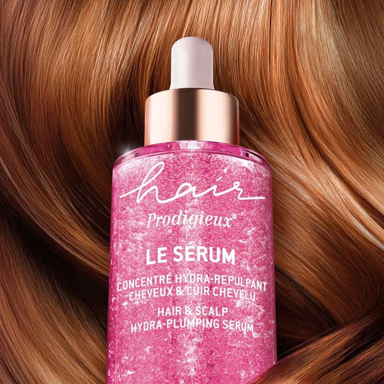 Hair Prodigieux Hair & Scalp Serum