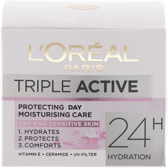 Triple Active