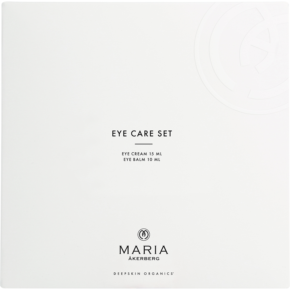Eye Care Set