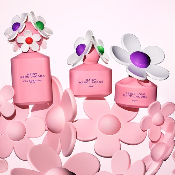 Daisy Eau So Fresh Pop