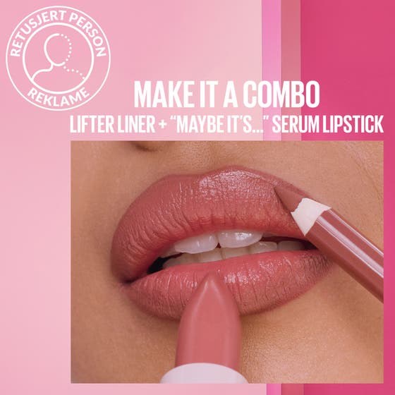 Serum Lipstick