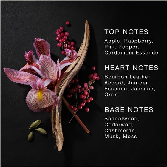 Collection Exquisite Leather