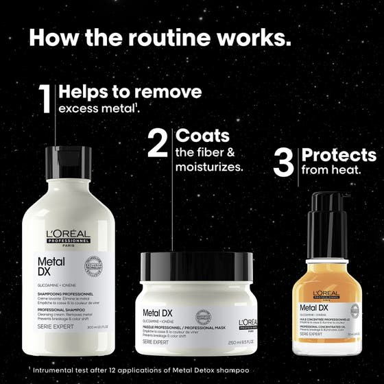 Metal DX Trio Gift Set 2025