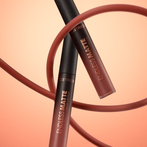 Endless Matte Liquid Lipstick