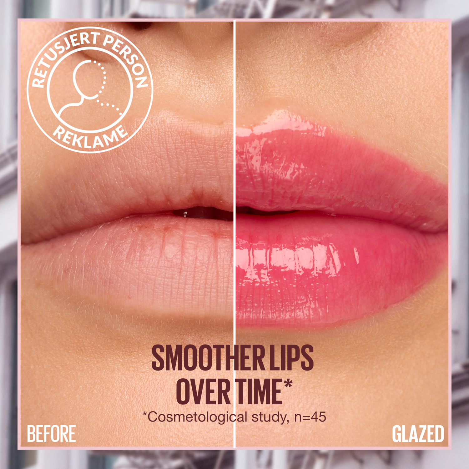 Lifter Glaze Lip Balm