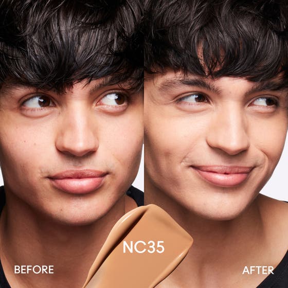 Studio Fix Fluid Broad Spectrum SPF15