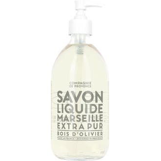 Liquid Marseille Soap