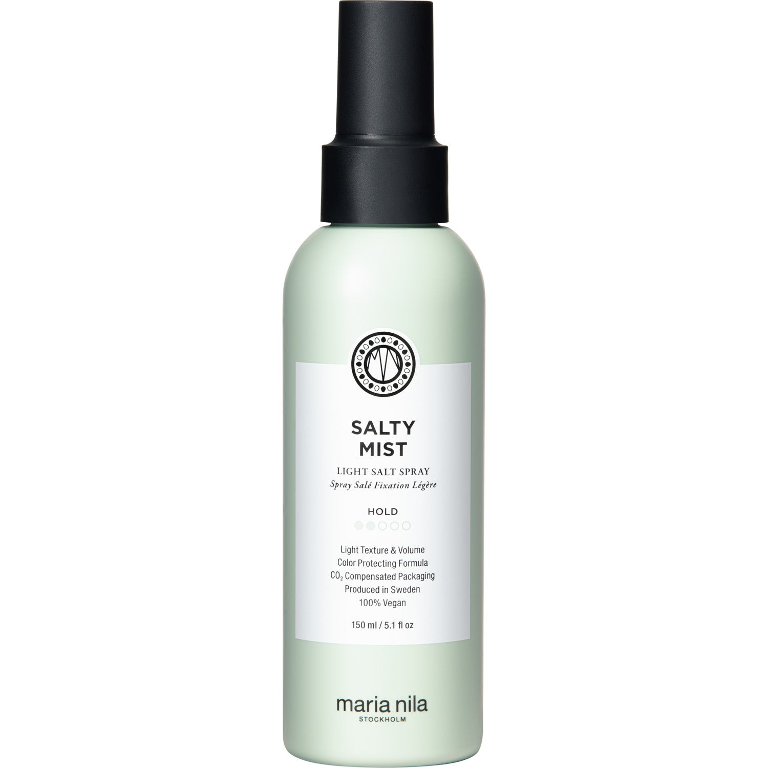 Köp Maria Nila Salty Mist, 150ml Maria Nila Saltvattenspray fraktfritt