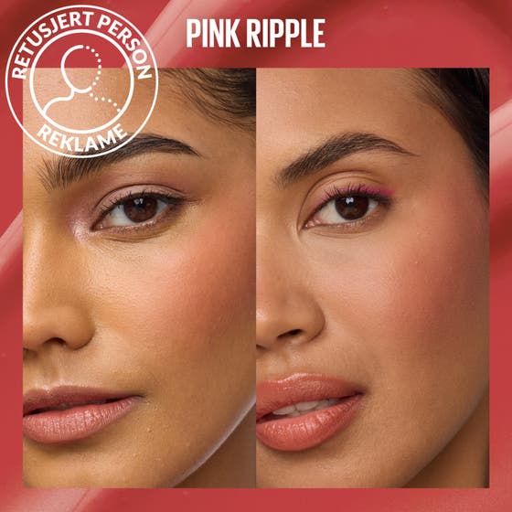 Sunkisser Matte Liquid Blush