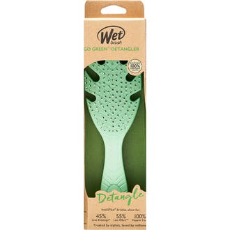 Go Green Detangler
