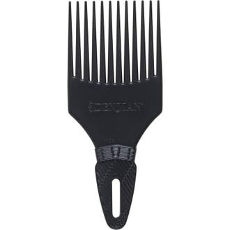 D17 Curl Volumizer Black