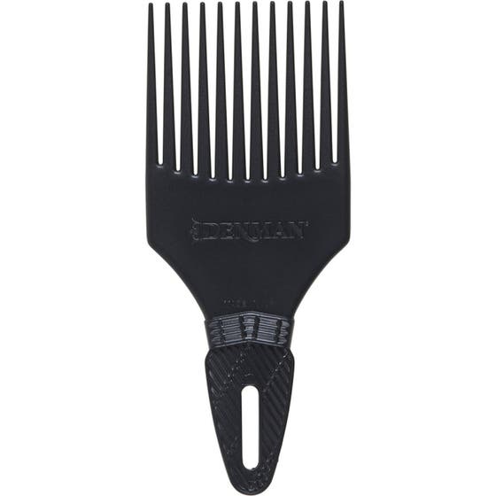 D17 Curl Volumizer Black