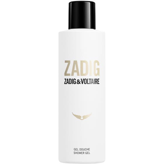 ZADIG Shower Gel