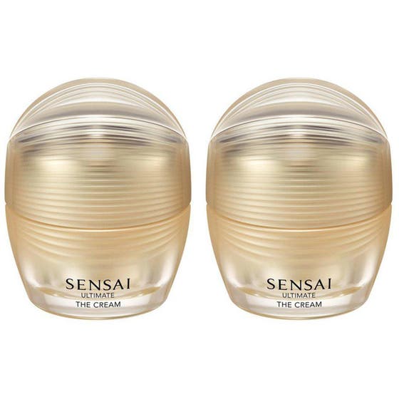 Ultimate The Cream Duo