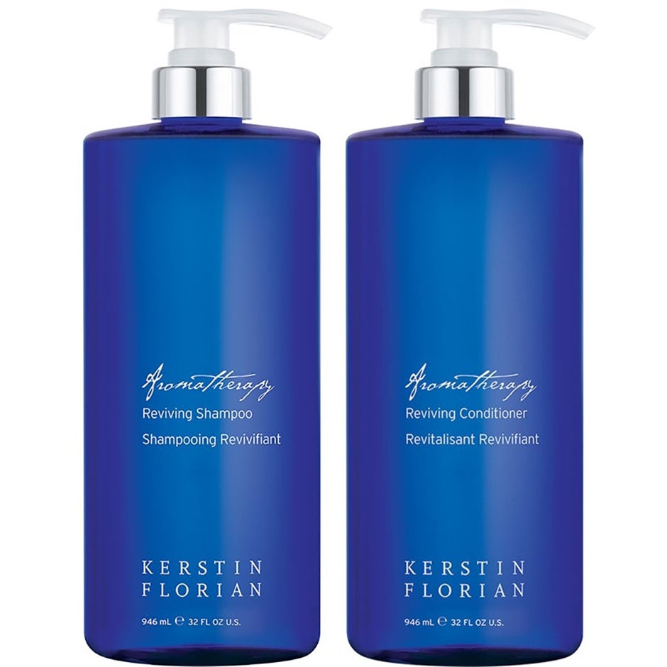 Reviving Set Shampoo & Conditioner