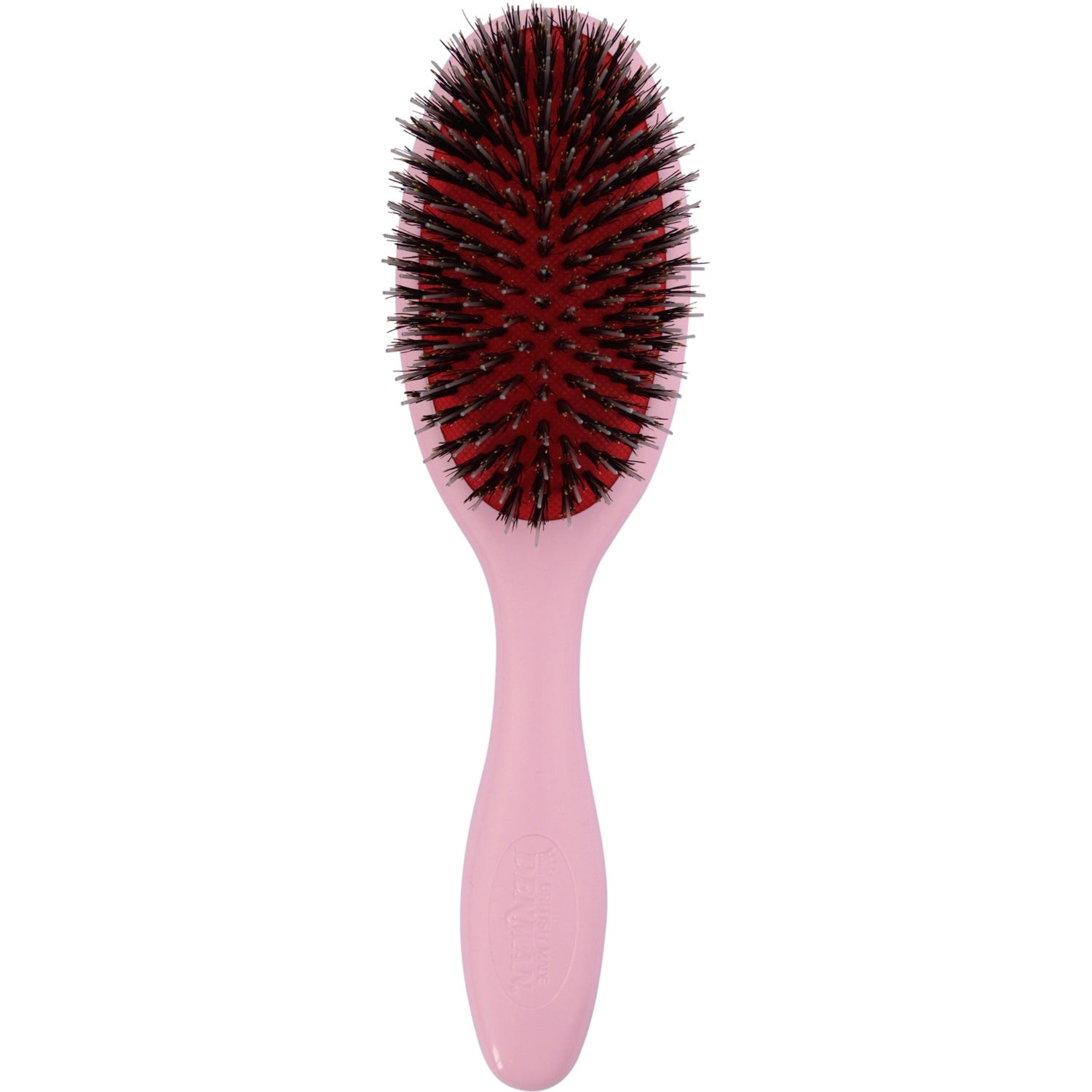Denman D81S The Style & Shine Small Pink Crush 1 pcs