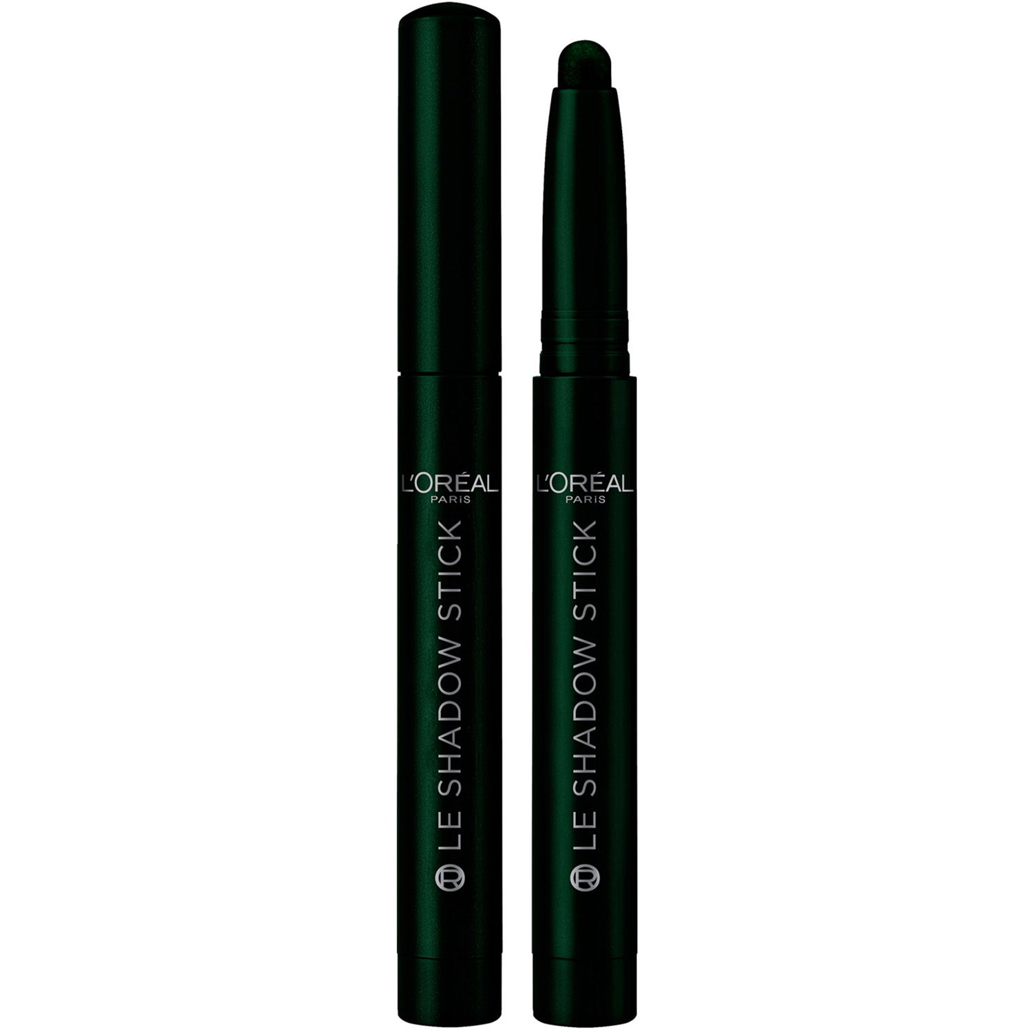 L'Oréal Paris Paradise Le Shadow Stick 270 Twillight Emeraude - 1,4 g billede