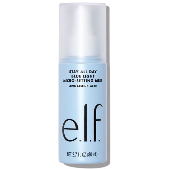 Stay All Day Blue Light Setting Mist