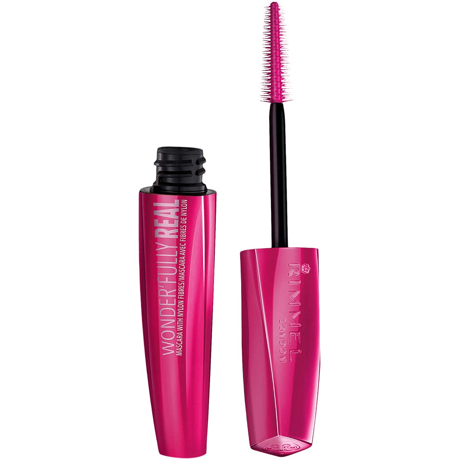 Rimmel London Wonder'fully Real Mascara 001