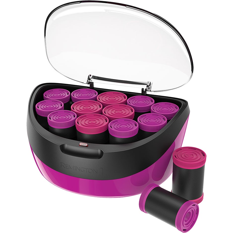 Jumbo Curls H5670 Rollers 1 pcs