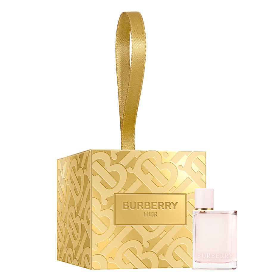 Burberry Her Mini EdP Gift NF 5 ml
