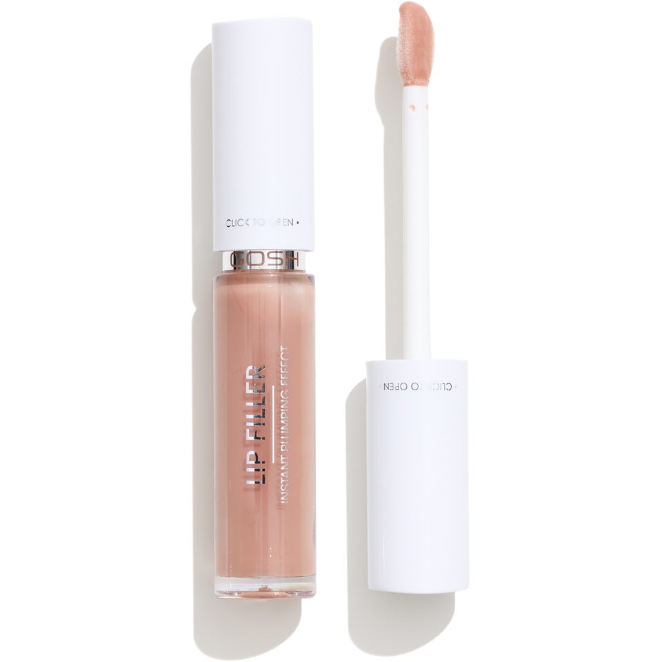 Lip Filler